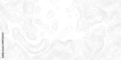 Abstract pattern with lines seamless pattern and topography map and counter map. abstract sea map and mounted map area space geometric line technology topo landscape grid map texture.