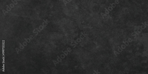 Dark black grunge wall charcoal colors texture backdrop background. Black Board Texture or Background. abstract grey color design are light with white gradient background.