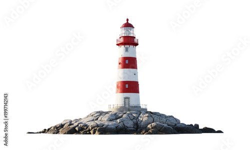 lighthouse of the sea