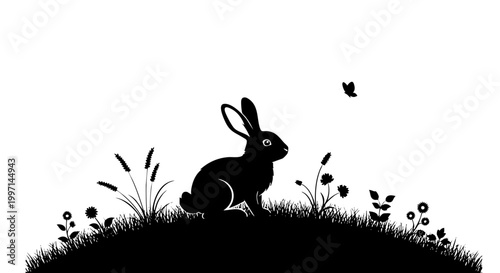 Vector illustration set of stylized bearded hipster men faces wearing stylish sunglasses and various headwear including santa hats and classic fedoras designed for modern graphic projects and cool app