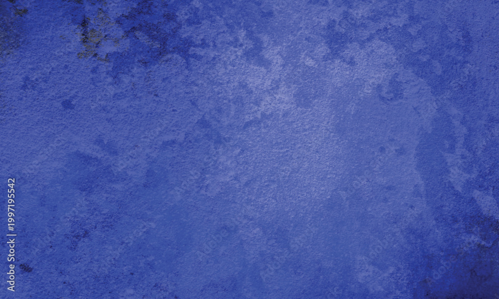 Obraz premium Blue Abstract Design Texture