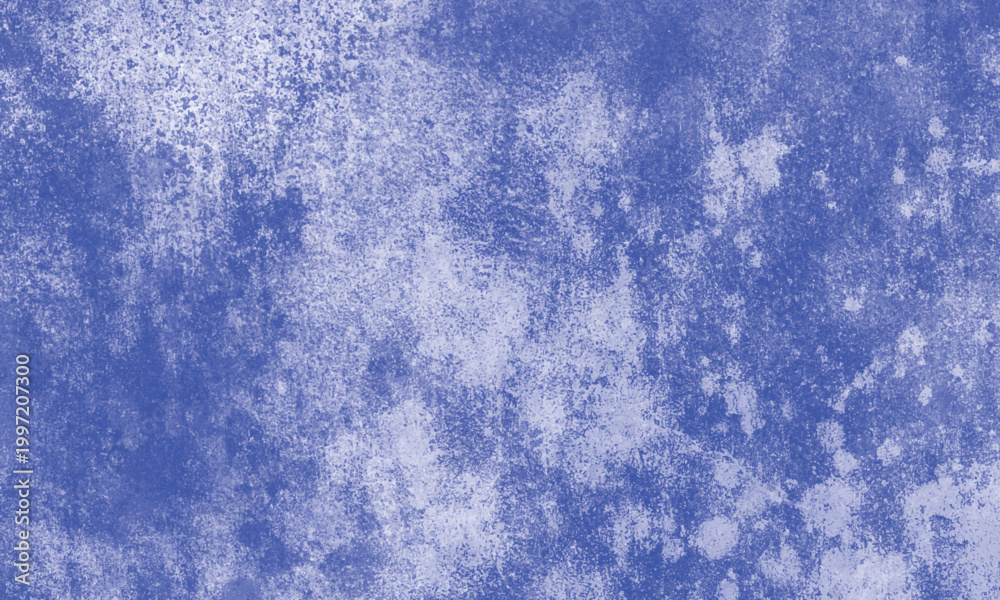Obraz premium Blue Modern Abstract Background