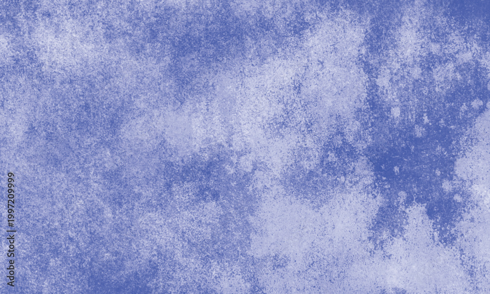 Obraz premium Blue Abstract Art Texture