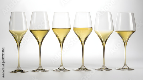 Wine Glass Set