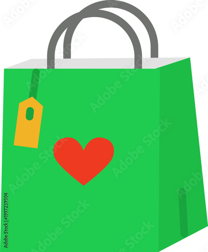 사랑의 쇼핑백