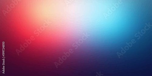 A mesmerizing display of blended hues transitions across the image, casting a soft, dreamy ambiance.  The seamless color gradients evoke a sense of tranquility and a fresh, modern aesthetic.