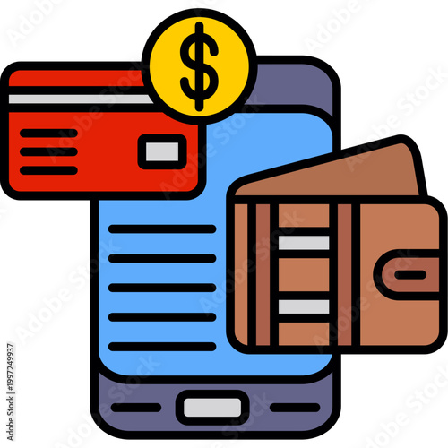 Payment Method Icon