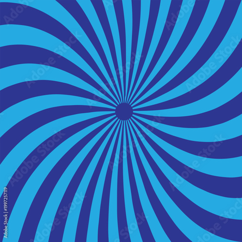 Sunburst Backgroun Dynamic abstract spiral design sunbrust 