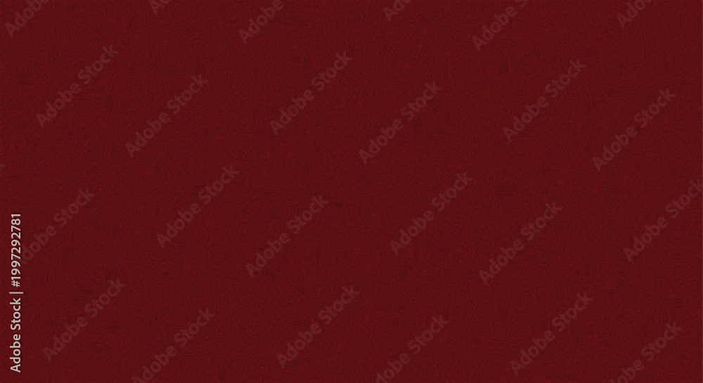 Fototapeta premium Background featuring a solid deep red texture provides a versatile surface for professional design projects.
