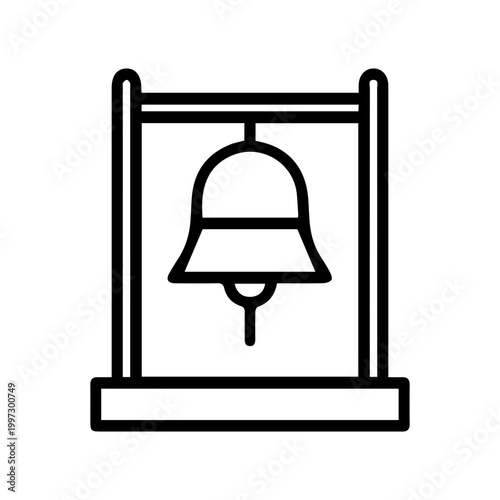 Bell Icon