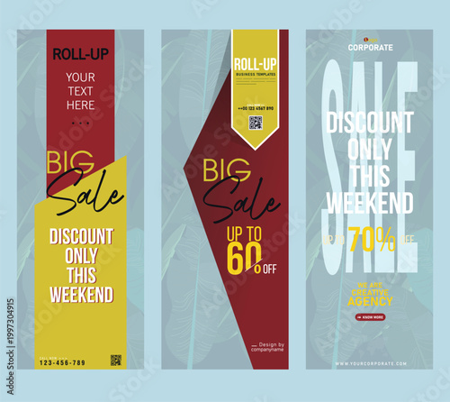 vector illustration of an abstract background