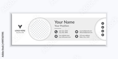 Email Signature