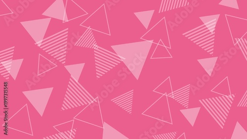 business background of simple geometric patterns