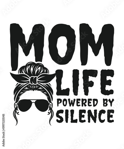 Socially off today introvert mom funny mothers day gift