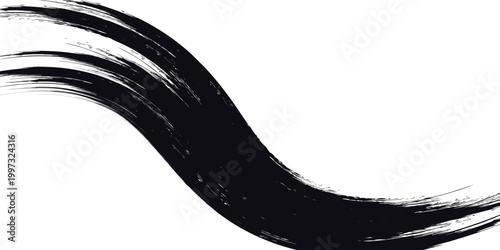 Tire track. Car, bike, motorcycle tyre mark with grunge effect isolated on white background. Wheel footprint on the road. Top view of rubber protector mark