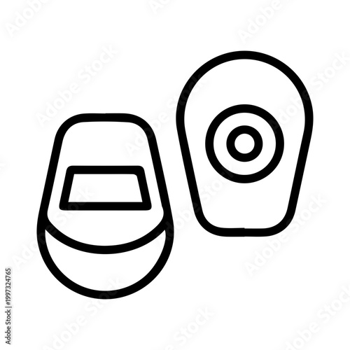Welding Helmet Icons