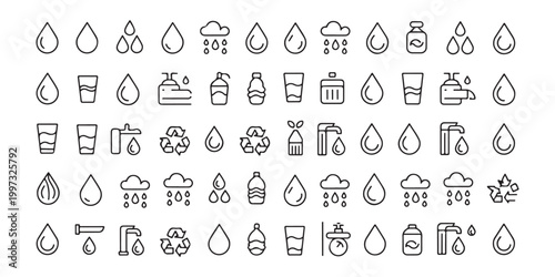 Single user profile icon with plus symbol, vector graphic, add contact button, person avatar, new account element.