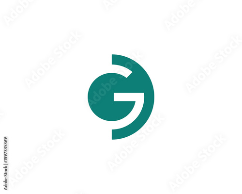 GD DG Logo Design