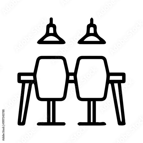 Dining Table And Chairs