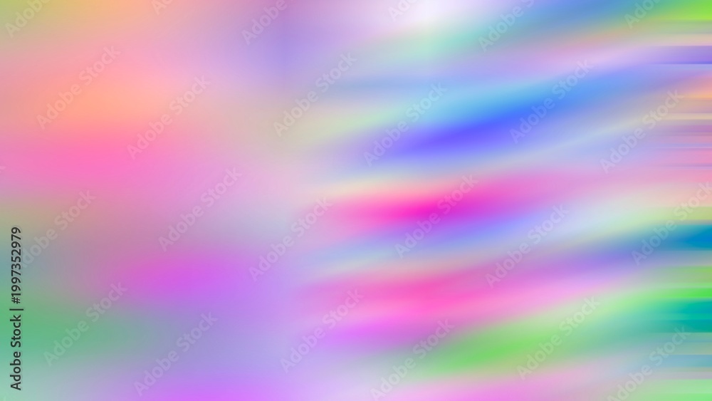 Obraz premium abstract colorful art background