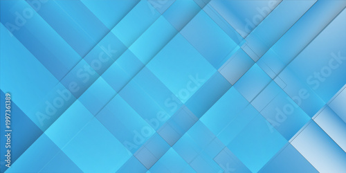 Abstract blue design. Vector background eps 10