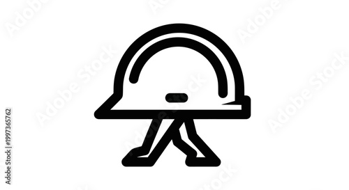 Black and white icon of a treasure chest with a curved lid and latch closure.