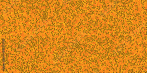 A striking abstract arrangement showcases an array of colorful beans, lentils, and seeds, creating a golden foil gold background metal sheet