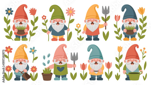 Colorful letter p alphabet uppercase with decorative patterns and symbols vector illustration Vector