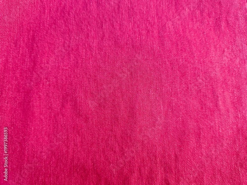 pink fabric background