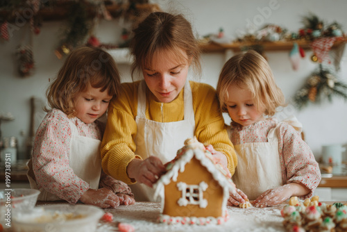 ai system seamlessly regulates kitchen exhaust ensuring optimal comfort and efficiency