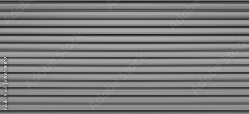 Vászonkép building is lined with square panels