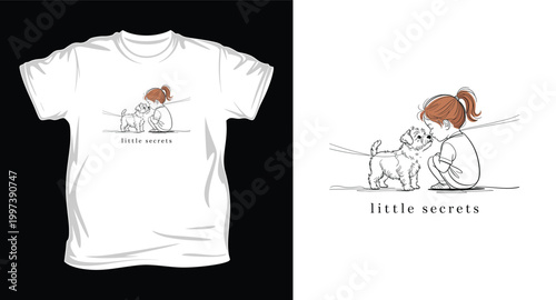 Trick or treat halloween t-shirt design