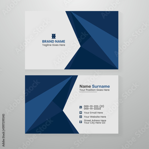 Business Card