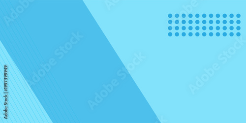 Simple screen clip art vector illustration