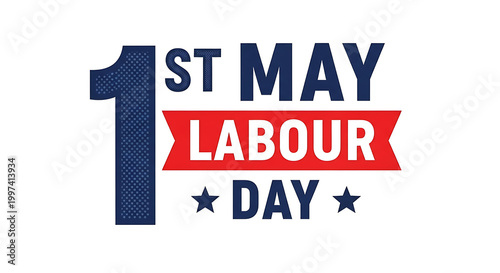 1st May Labor Day