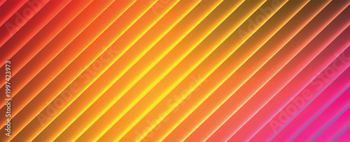 Reeded ripple texture background, translucent glass gradient with gentle stripe relief. Diffused optical spectrum, airy pastel field, iridescent modern