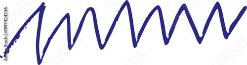 Scribble pen doodle hand drawn messy tangled lines, ink squiggles, grunge street art scrawls. Inky punk grunge textures for collage design. Sketchy shapes and scribbles. Isolated pen elements