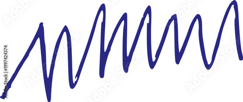 Scribble pen doodle hand drawn messy tangled lines, ink squiggles, grunge street art scrawls. Inky punk grunge textures for collage design. Sketchy shapes and scribbles. Isolated pen elements