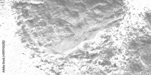 Abstract old stone wall. Marbled tile. Floor.  Watercolor white and light gray texture, background. Light gray abstract textured background with a subtle, organic, 