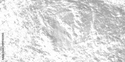 Abstract old stone wall. Marbled tile. Floor.  Watercolor white and light gray texture, background. Light gray abstract textured background with a subtle, organic, 