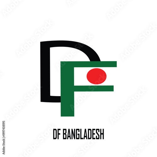 abstract logo design
