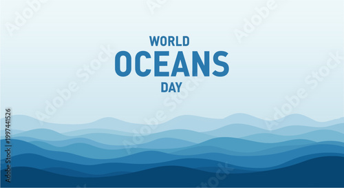 world ocean day 8 june