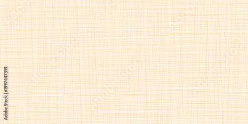 white colored seamless linen texture background