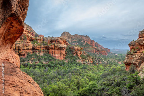 Sedona, Arizona