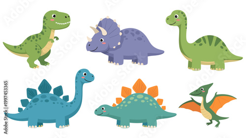 Dinos