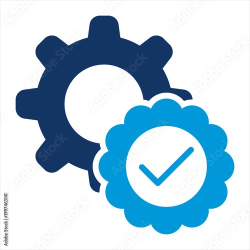 Validation Single Icon Glyph Color