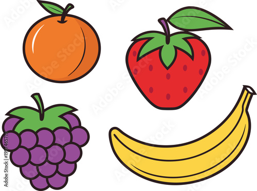 Food Grocery Items Daily Essentials Collection. Grocery Shopping Fresh Food Product Set. Food Market Essentials Household Grocery Items. Fresh Grocery Food Basket Daily Supplies. Grocery Store Food