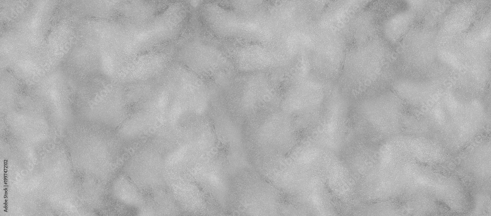 Fototapeta premium Grunge Dacron Fiber Soft Cloudy Texture Synthetic Filling Background. Ideal for Creative Project.