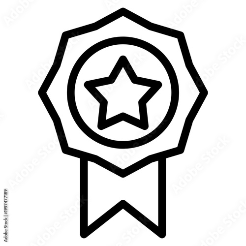 Awards icon