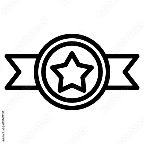 Awards icon